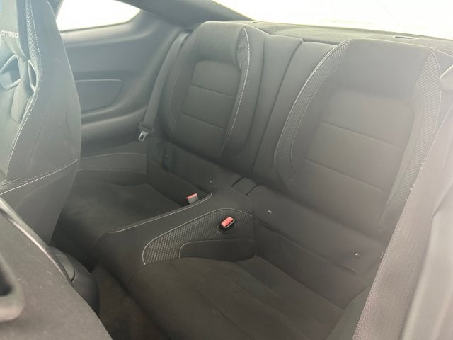 2017 Ford Mustang SHELBY