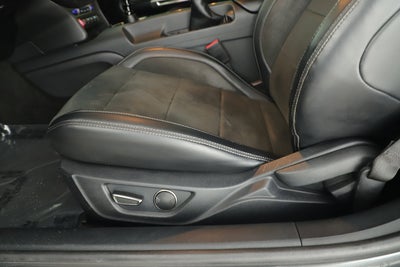 2016 Ford Mustang SHELBY