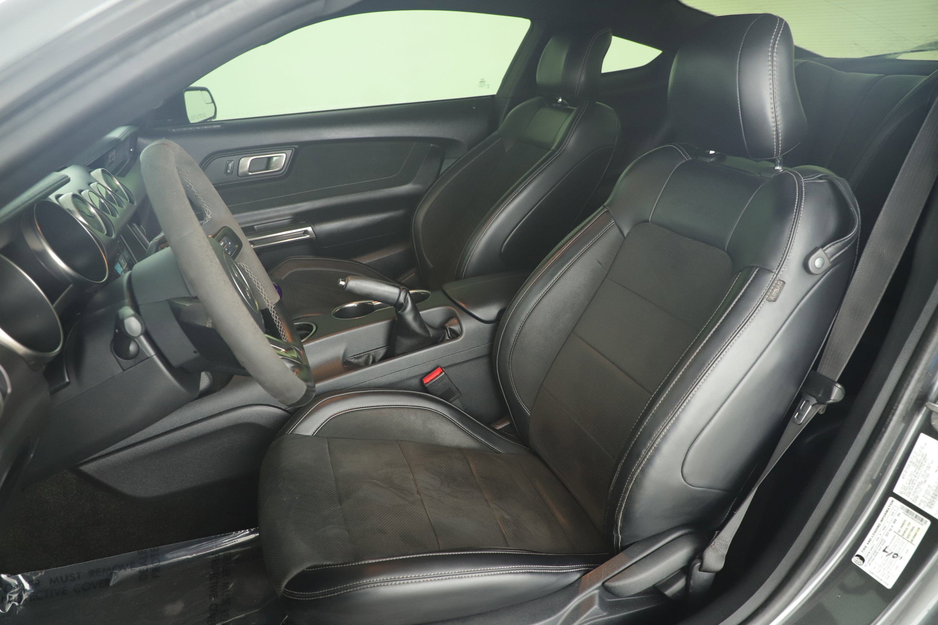 2016 Ford Mustang SHELBY