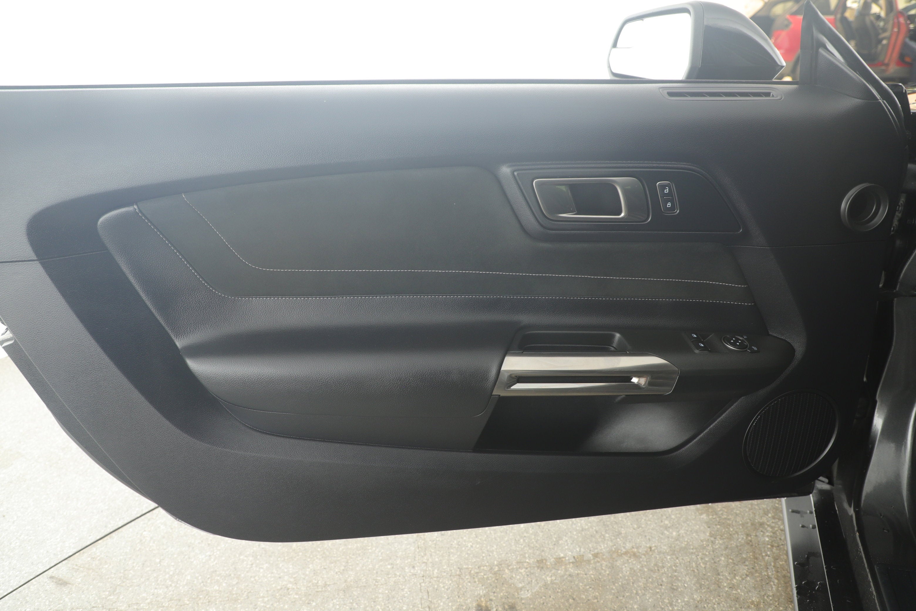 2016 Ford Mustang SHELBY