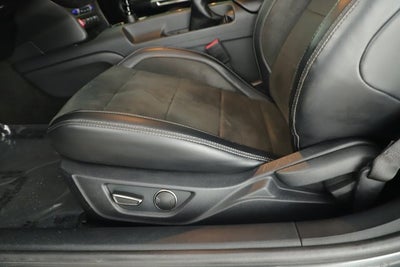 2016 Ford Mustang SHELBY