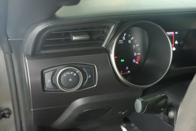 2016 Ford Mustang SHELBY