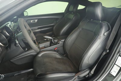 2016 Ford Mustang SHELBY