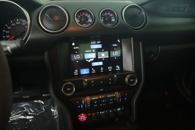 2016 Ford Mustang SHELBY