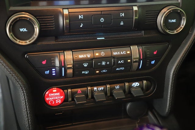 2016 Ford Mustang SHELBY