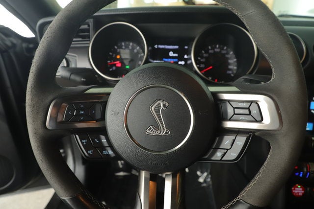 2016 Ford Mustang SHELBY