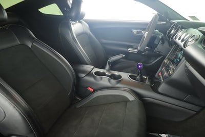 2016 Ford Mustang SHELBY