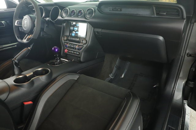 2016 Ford Mustang SHELBY