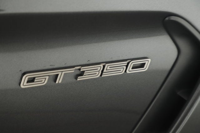 2016 Ford Mustang SHELBY