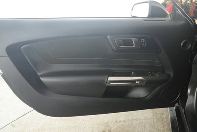 2016 Ford Mustang SHELBY