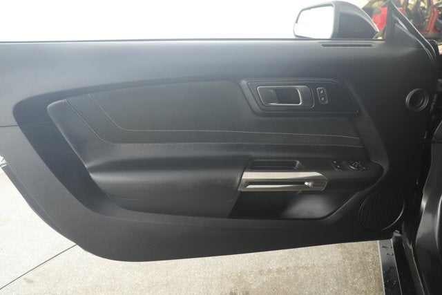 2016 Ford Mustang SHELBY