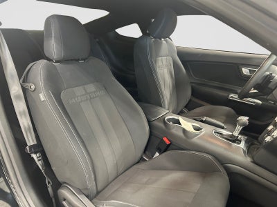 2019 Ford Mustang I4