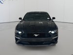 2019 Ford Mustang I4