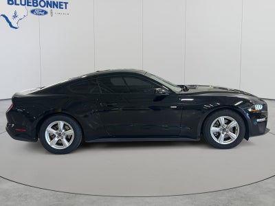 2019 Ford Mustang I4