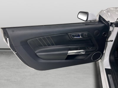 2015 Ford Mustang Premium