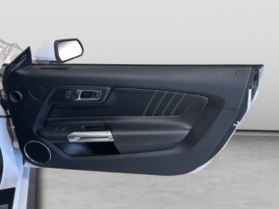 2015 Ford Mustang Premium