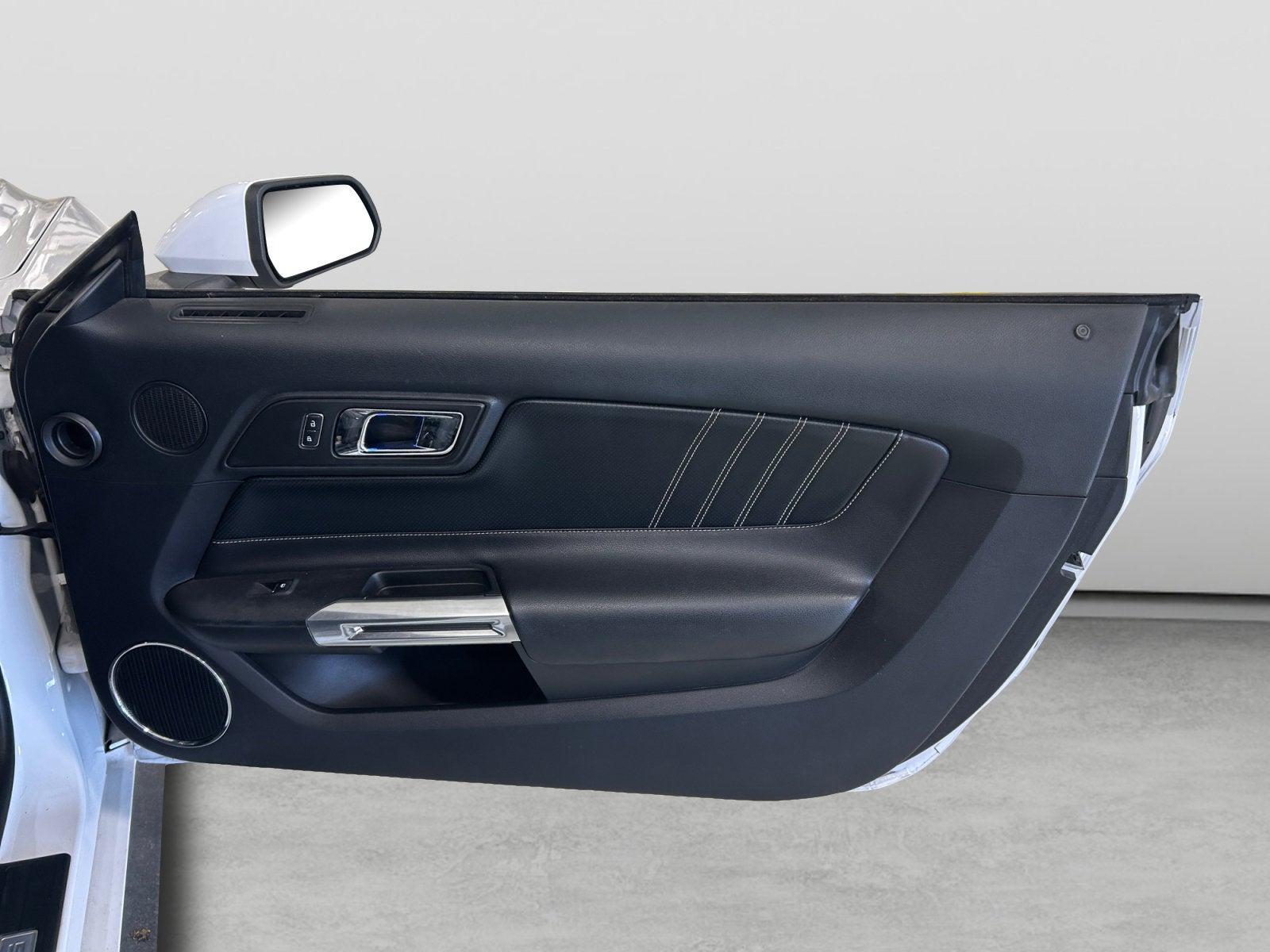 2015 Ford Mustang Premium