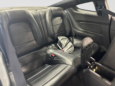 2015 Ford Mustang Premium