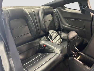2015 Ford Mustang Premium