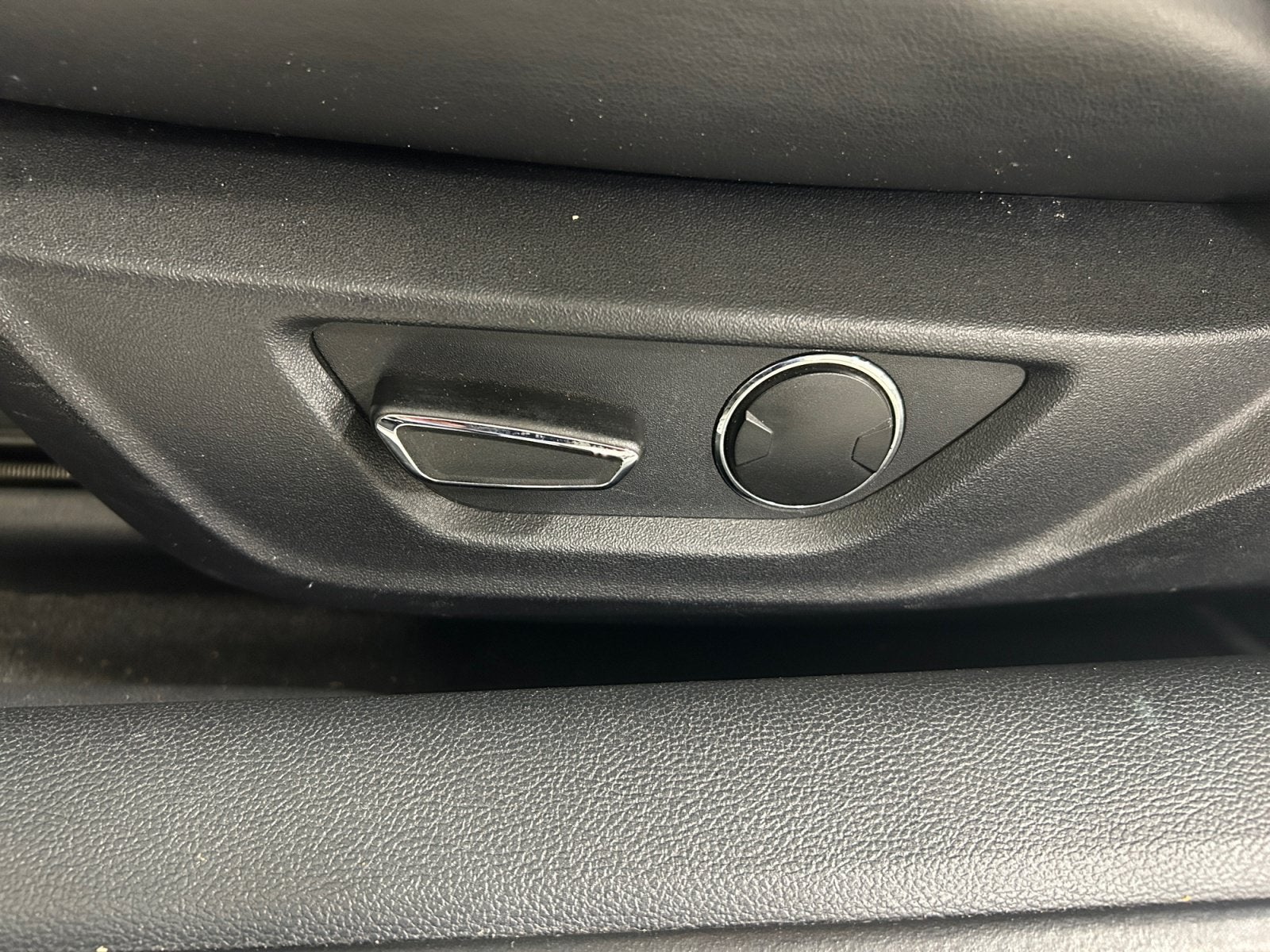 2015 Ford Mustang Premium