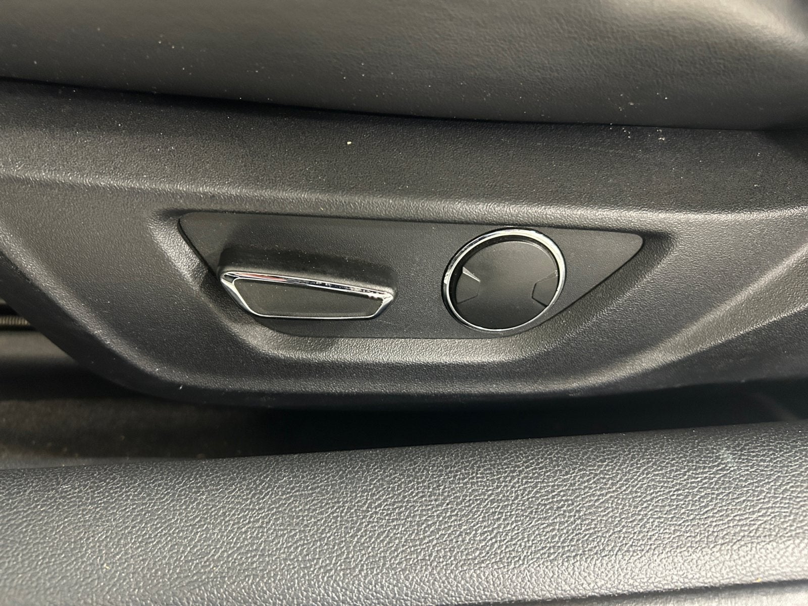 2015 Ford Mustang Premium