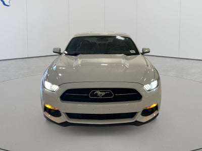2015 Ford Mustang Premium