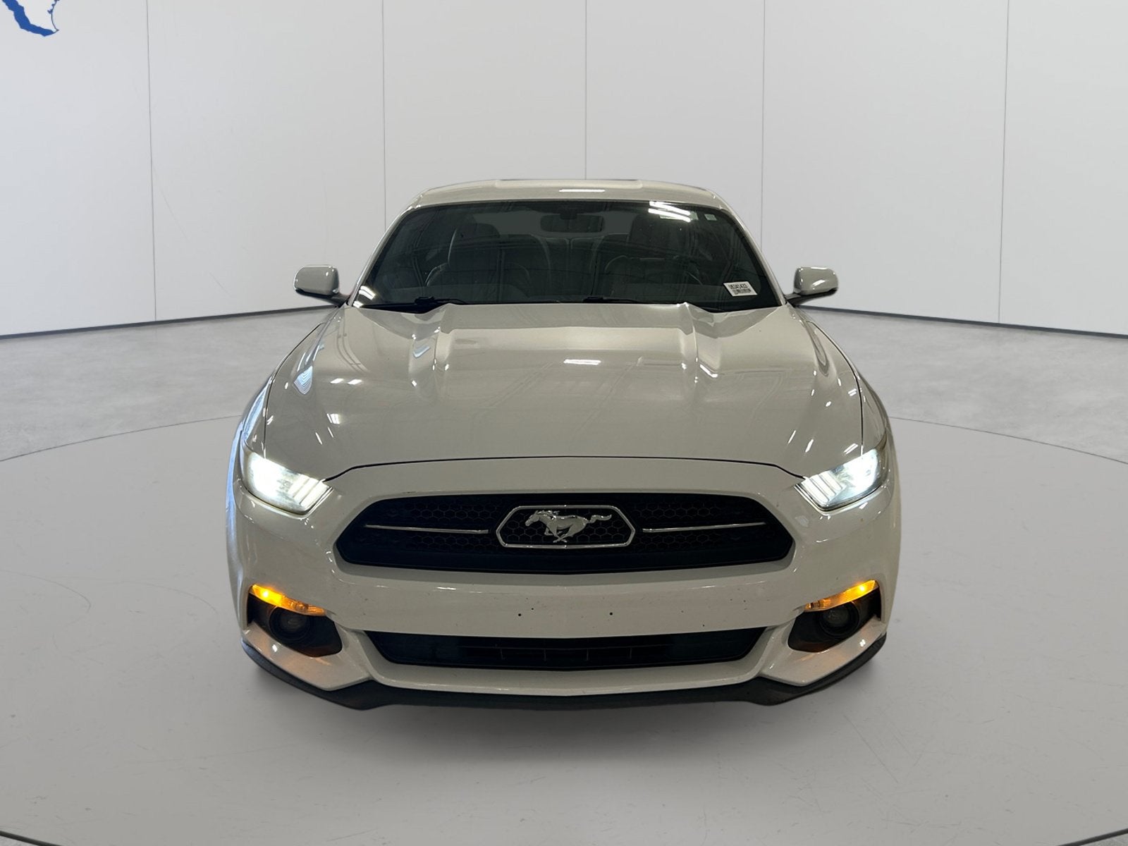 2015 Ford Mustang Premium