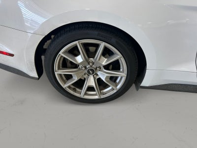 2015 Ford Mustang Premium