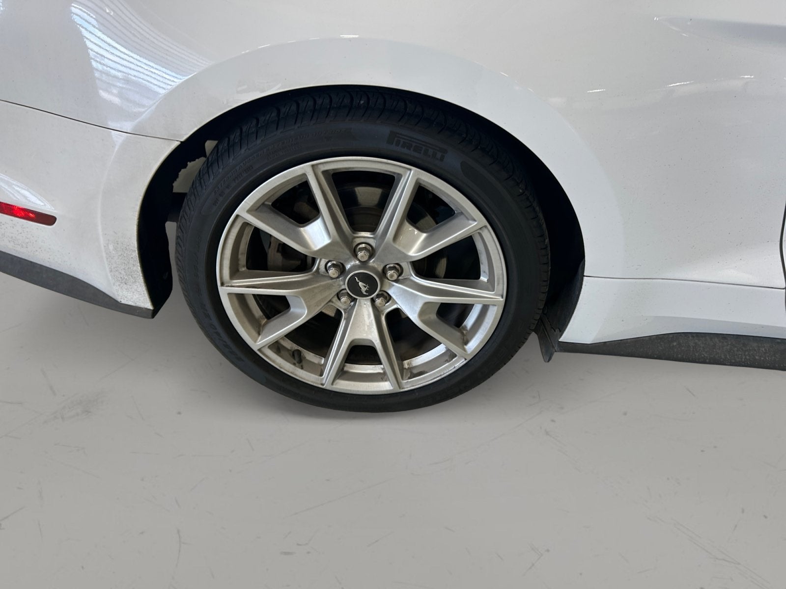 2015 Ford Mustang Premium