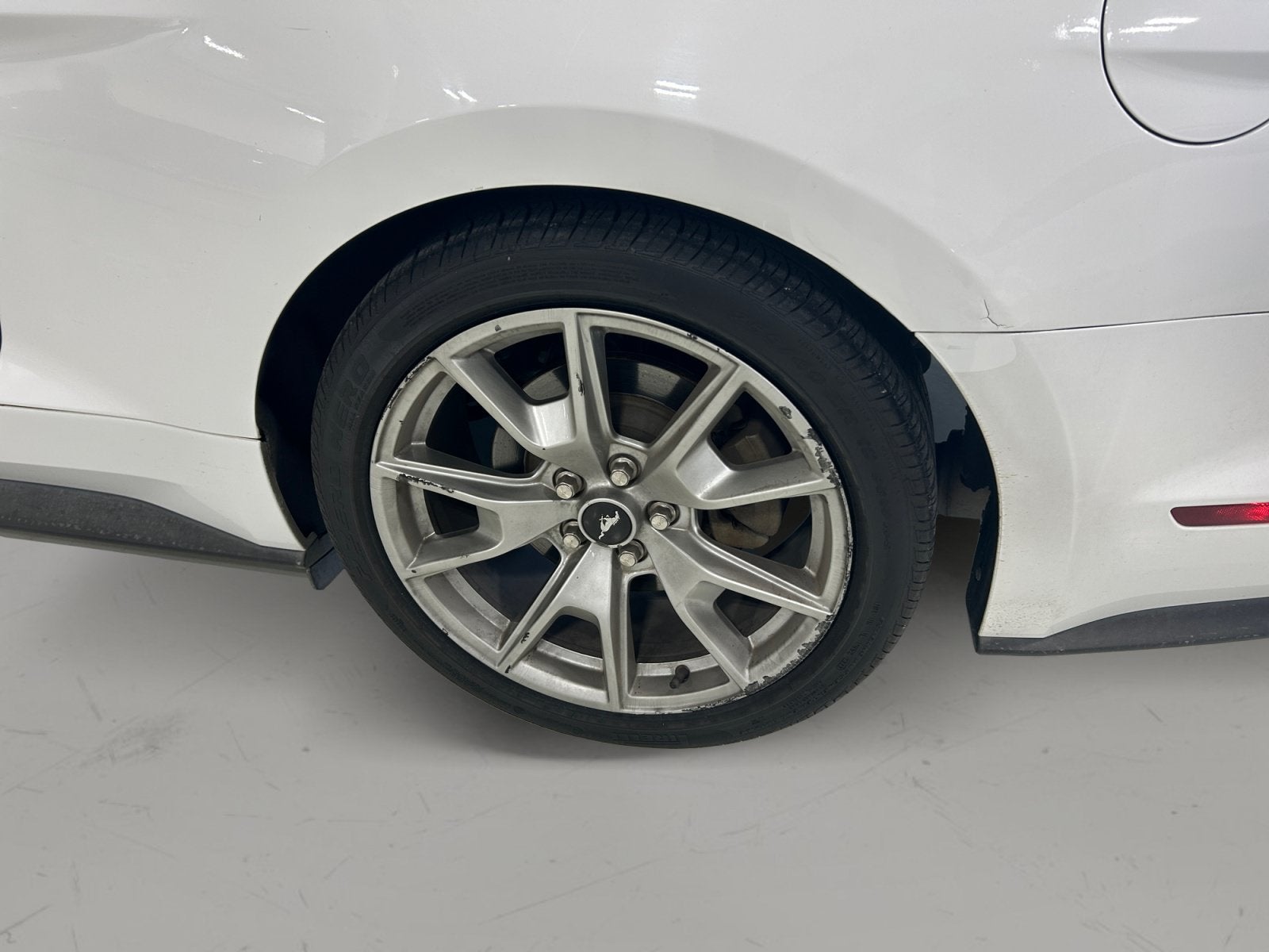 2015 Ford Mustang Premium