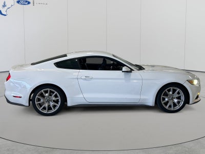 2015 Ford Mustang Premium