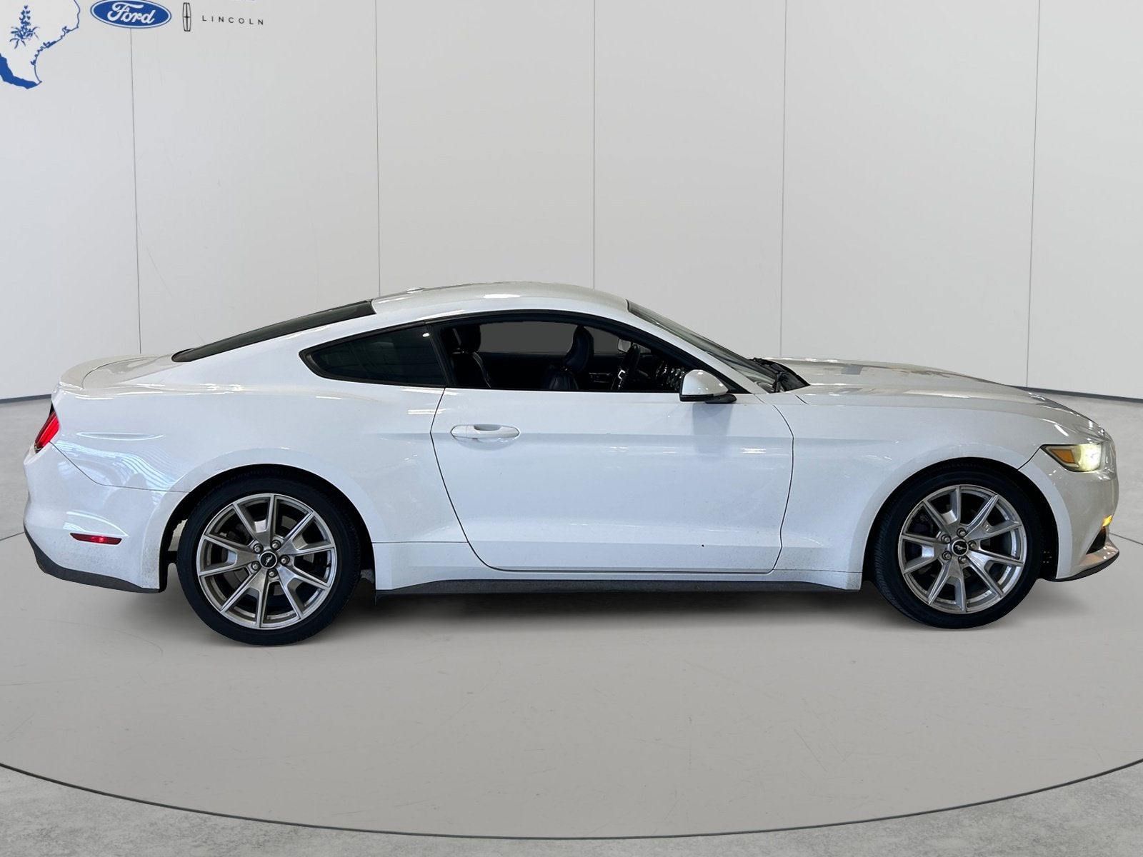 2015 Ford Mustang Premium