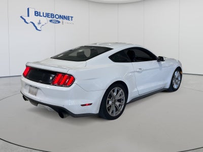 2015 Ford Mustang Premium