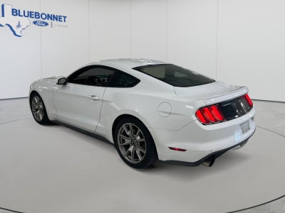 2015 Ford Mustang Premium