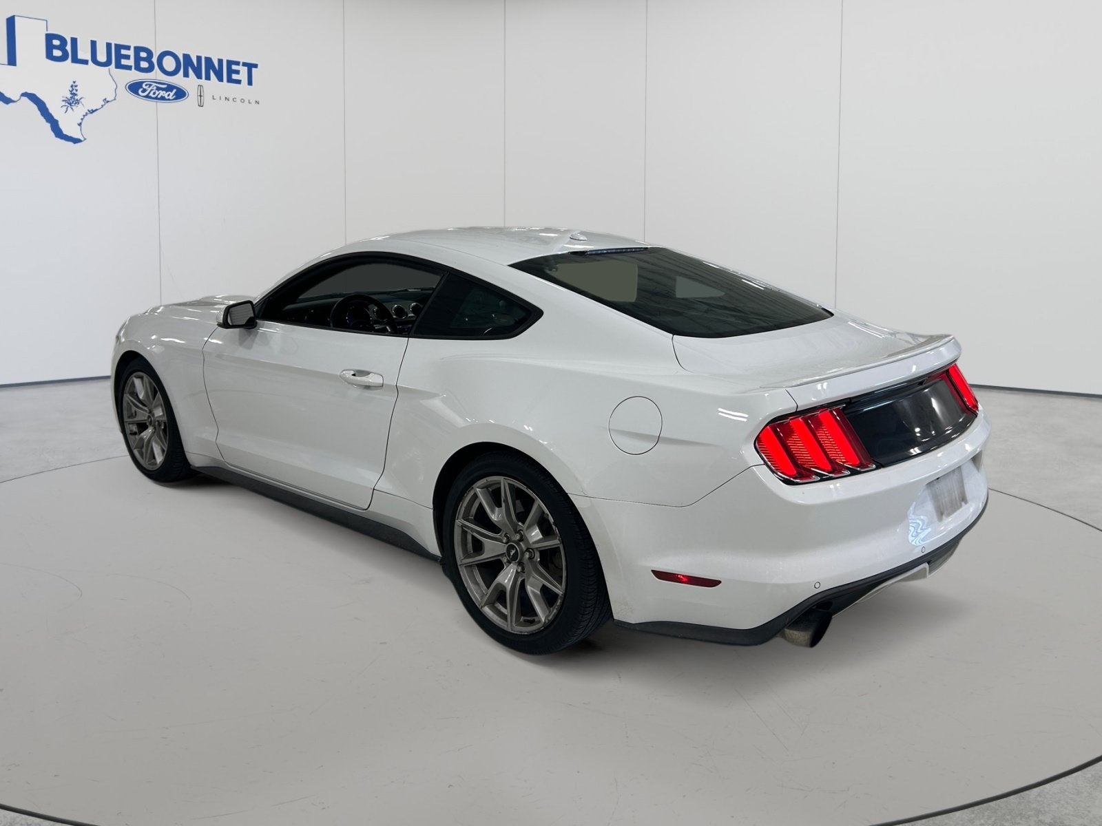 2015 Ford Mustang Premium