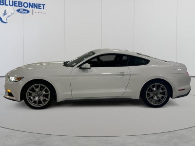 2015 Ford Mustang Premium