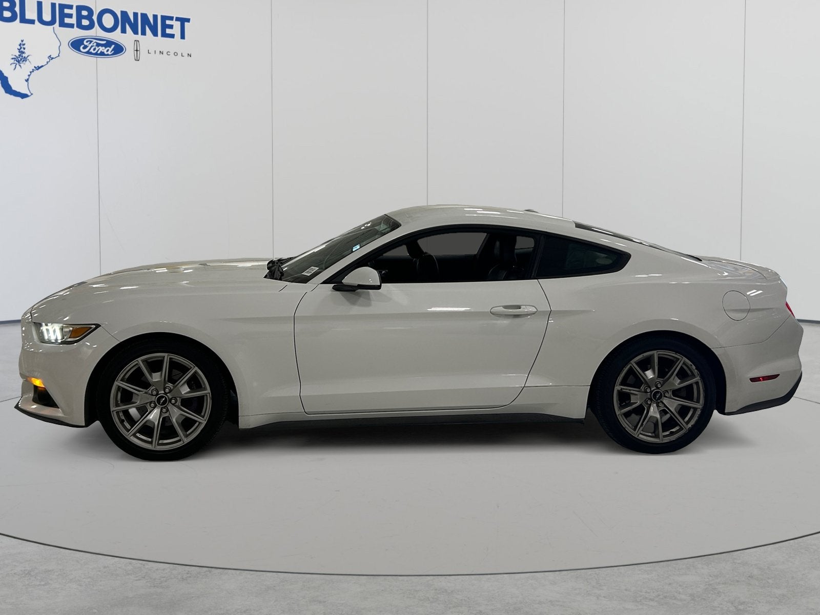2015 Ford Mustang Premium