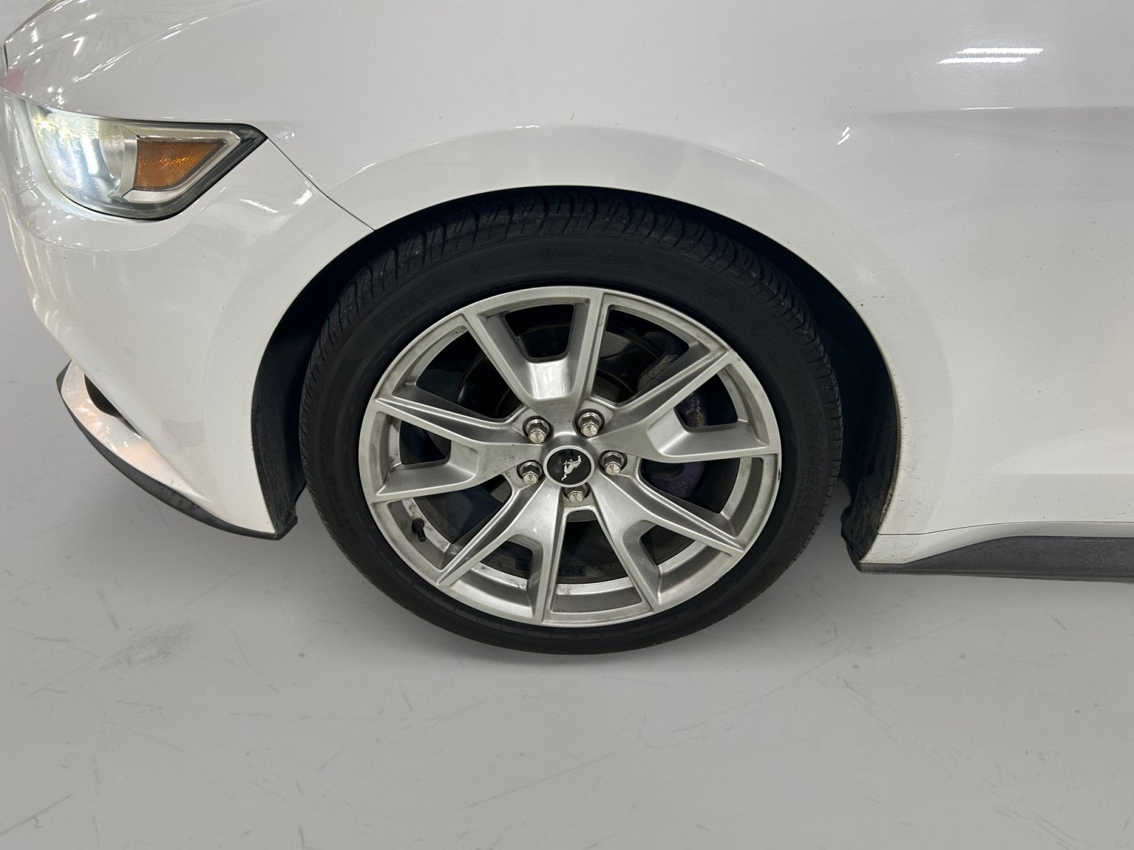 2015 Ford Mustang Premium