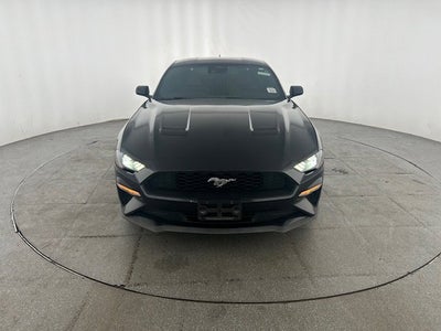 2023 Ford Mustang I4CP