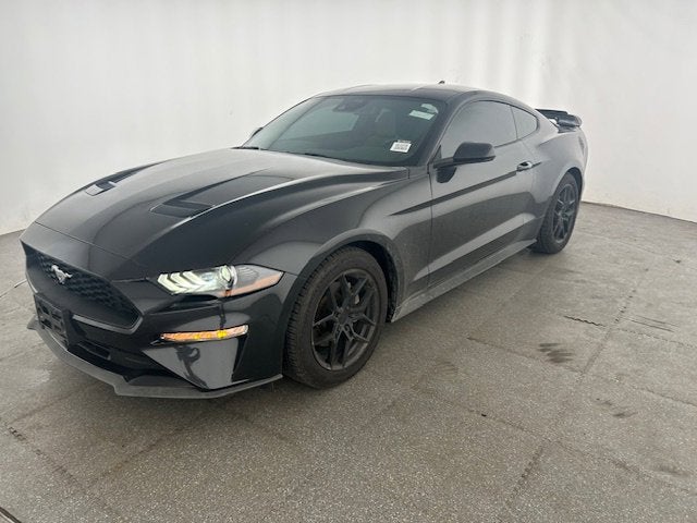 2023 Ford Mustang I4CP