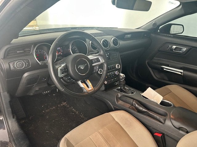 2023 Ford Mustang I4CP
