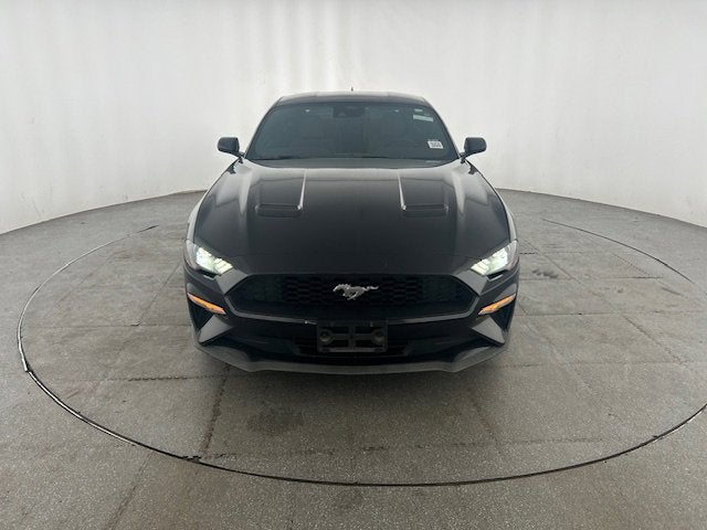 2023 Ford Mustang I4CP