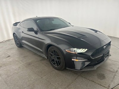 2023 Ford Mustang I4CP
