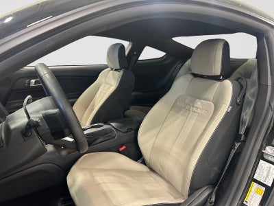 2022 Ford Mustang I4CP