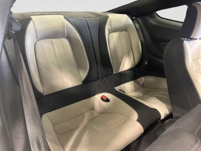 2022 Ford Mustang I4CP
