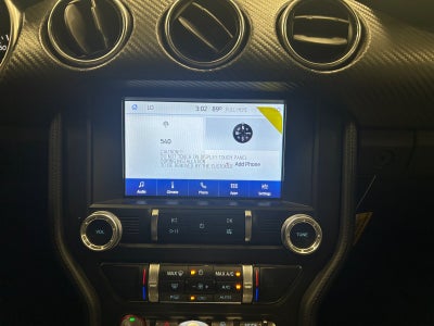 2022 Ford Mustang I4CP