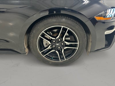 2022 Ford Mustang I4CP