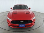 2022 Ford Mustang I4CP