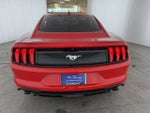 2022 Ford Mustang I4CP