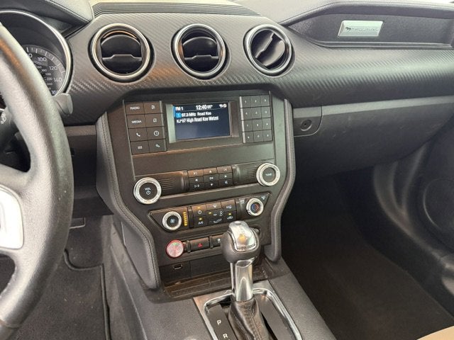 2022 Ford Mustang I4CP